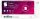 Satino Toilettenpapier prestige Kamille 3-lagig, 8 Rollen