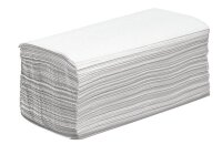 Satino Papierhandtücher 275000 prestige Interfold-Falzung 2-lagig 3.750 Tücher