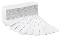 Satino Papierhandtücher 275000 prestige Interfold-Falzung 2-lagig 3.750 Tücher