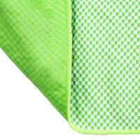 pandoo Badetuch L grün 80,0 x 160,0 cm  ( POBTL04 )