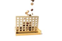 pandoo Vier Gewinnt Brettspiel, 1 St.