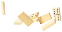 pandoo Domino Geschicklichkeitsspiel, 1 St.