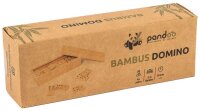 pandoo Domino Geschicklichkeitsspiel, 1 St.