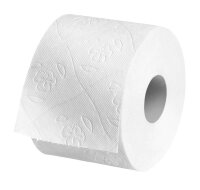 Satino Toilettenpapier prestige 4-lagig, 72 Rollen  ( 43038 )