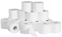 Satino Toilettenpapier prestige 4-lagig, 72 Rollen  ( 43038 )