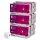 Satino Toilettenpapier prestige 4-lagig, 72 Rollen  ( 43038 )