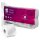 Satino Toilettenpapier prestige 4-lagig, 72 Rollen  ( 43038 )