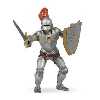 papo Fantasy/Mittelalter 39244 Ritter mit Rüsting...