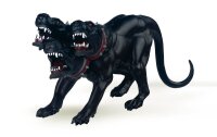 papo Fantasy/Mittelalter 38912 Höllenhund Zerberus...