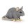 papo Gartentiere 50205 Hausmaus Spielfigur