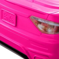 Barbie Glam Cabrio Puppenzubehör-Set