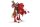 papo Fantasy/Mittelalter 39338 Richard Löwenherz rot Spielfigur