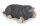 papo Gartentiere 50265 Maulwurf Spielfigur