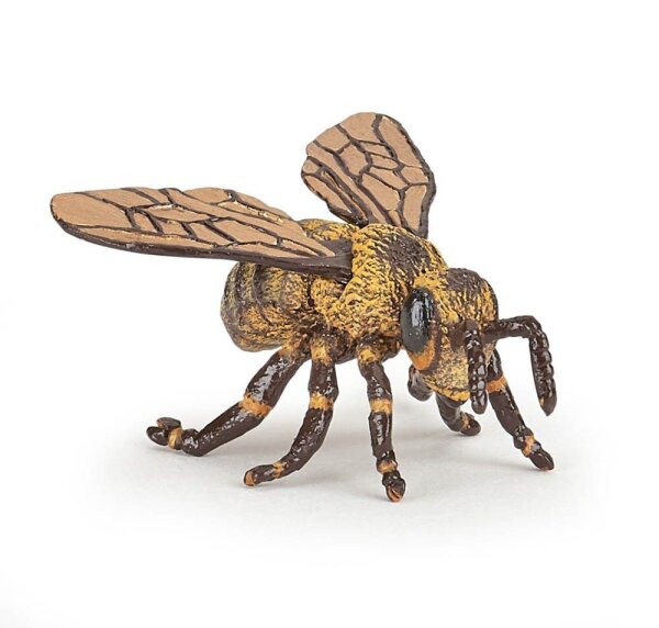 papo Gartentiere 50256 Biene Spielfigur