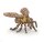 papo Gartentiere 50256 Biene Spielfigur