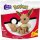 Mattel GAMES Mega Construx HDL84 Pokémon Evoli Bausatz  ( HDL84 )