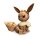 Mattel GAMES Mega Construx HDL84 Pokémon Evoli Bausatz  ( HDL84 )