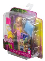 Barbie Chelsea It takes two! Puppe  ( HDF77 )