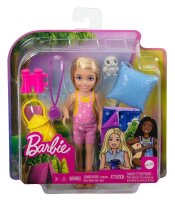 Barbie Chelsea It takes two! Puppe  ( HDF77 )