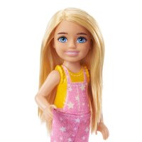 Barbie Chelsea It takes two! Puppe  ( HDF77 )
