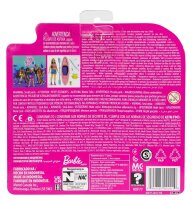 Barbie Chelsea It takes two! Puppe  ( HDF77 )