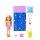 Barbie Chelsea It takes two! Puppe  ( HDF77 )