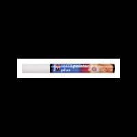 Marabu Textilmarker weiß 2,0 - 5,0 mm, 1 St.
