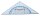 KUM Geometrie-Dreieck 220 Softie Flex 22,0 cm