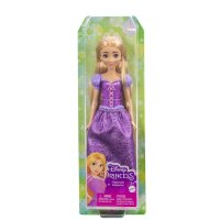 Mattel GAMES Rapunzel Disney Princess Puppe