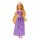 Mattel GAMES Rapunzel Disney Princess Puppe