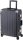 ALUMAXX Reise-Trolley ORBIT Aluminium schwarz 40,0 x 20,0 x 55,0 cm