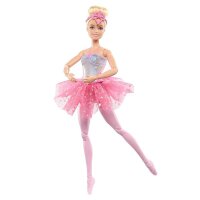 Barbie Zauberlicht Dreamtopia Puppe