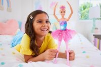 Barbie Zauberlicht Dreamtopia Puppe