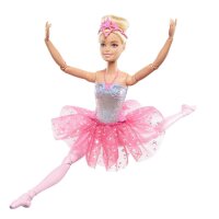 Barbie Zauberlicht Dreamtopia Puppe
