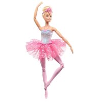 Barbie Zauberlicht Dreamtopia Puppe