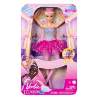 Barbie Zauberlicht Dreamtopia Puppe