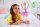Barbie Zauberlicht Dreamtopia Puppe