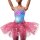 Barbie Zauberlicht Dreamtopia Puppe