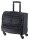 LIGHTPAK Laptop-Trolley RONNEY Kunstfaser schwarz 44,5 x 24,5 x 44,0 cm