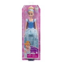 Mattel GAMES Cinderella Disney Princess Puppe