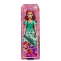 Mattel GAMES Ariel Disney Princess Puppe