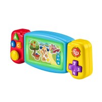 fisher-price® Twist & Learn Gamer Lernspielzeug...