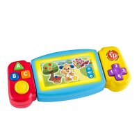 fisher-price® Twist & Learn Gamer Lernspielzeug  ( HNL53 )