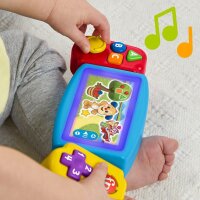 fisher-price® Twist & Learn Gamer Lernspielzeug  ( HNL53 )