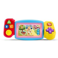 fisher-price® Twist & Learn Gamer Lernspielzeug  ( HNL53 )