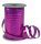 PRÄSENT Geschenkband HOLLY Holographic magenta 10 mm x 200 m