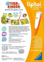 Ravensburger tiptoi Alle meine Tierkinder Lernspielzeug, 1 St.
