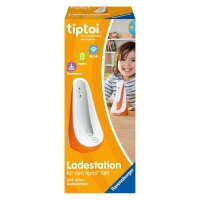 Ravensburger tiptoi Ladestation Lernspielzeug, 1 St.
