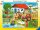 Ravensburger Was gehört wohin? Puzzle, 15 Teile