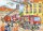Ravensburger Unsere Feuerwehr XXL Puzzle, 100 Teile